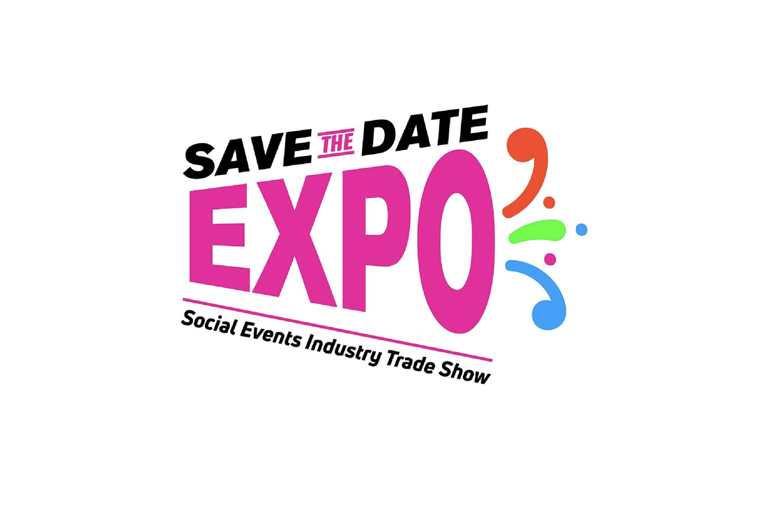 Save The Date Expo 2024